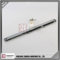 plastic Sliding Door Damper